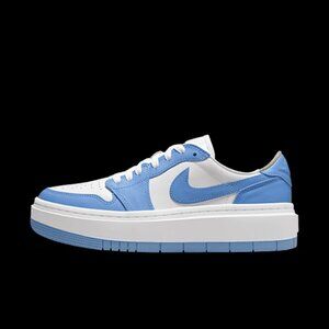 Air Jordan 1 Elevate Low SE Women's Shoes Size W 9.5 / M 8